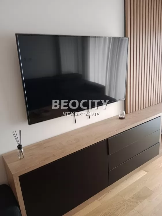 Dvosoban stan, 55 m2, Zvezdara, Bulevar kralja Aleksandra ID: 128421 2