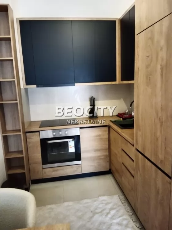 Dvosoban stan, 55 m2, Zvezdara, Bulevar kralja Aleksandra ID: 128421 3