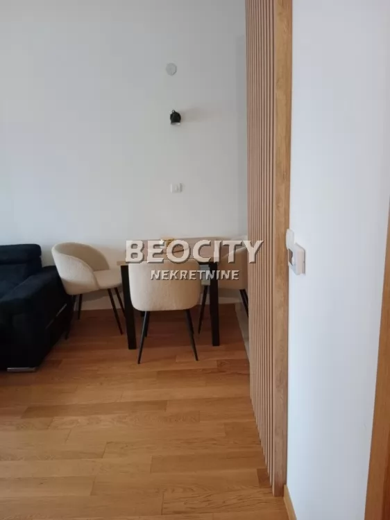 Dvosoban stan, 55 m2, Zvezdara, Bulevar kralja Aleksandra ID: 128421 4