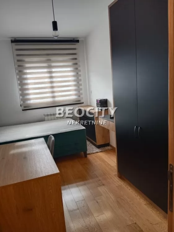 Dvosoban stan, 55 m2, Zvezdara, Bulevar kralja Aleksandra ID: 128421 6