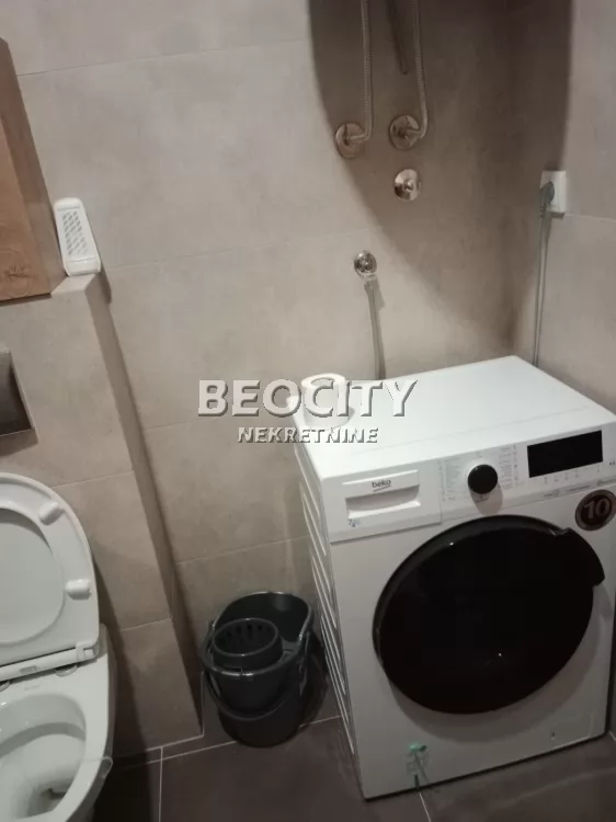 Dvosoban stan, 55 m2, Zvezdara, Bulevar kralja Aleksandra ID: 128421 8