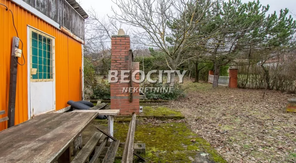 Dvosobna kuća, 42 m2, Surčin, Avalski drum ID: 128458 10