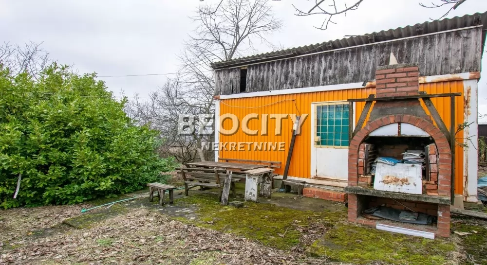 Dvosobna kuća, 42 m2, Surčin, Avalski drum ID: 128458 11