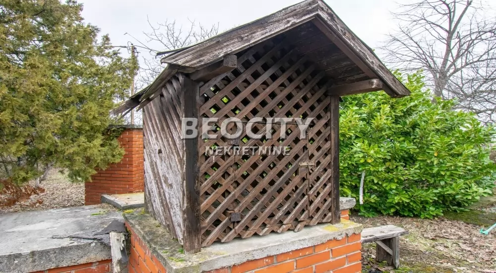 Dvosobna kuća, 42 m2, Surčin, Avalski drum ID: 128458 12