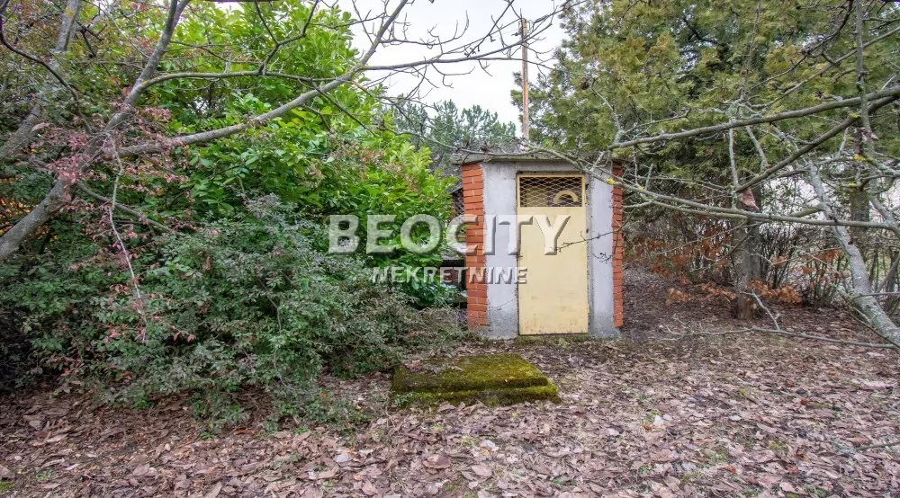 Dvosobna kuća, 42 m2, Surčin, Avalski drum ID: 128458 13