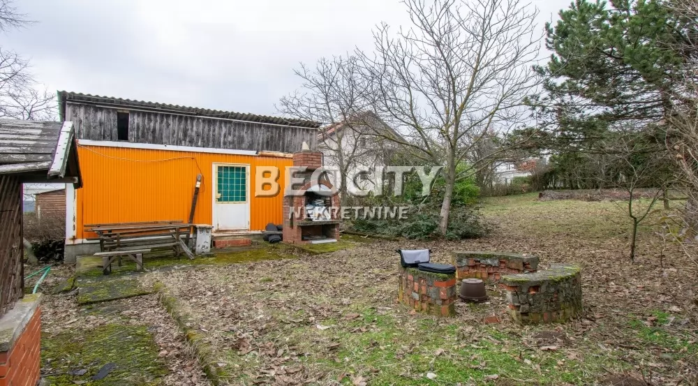 Dvosobna kuća, 42 m2, Surčin, Avalski drum ID: 128458 14