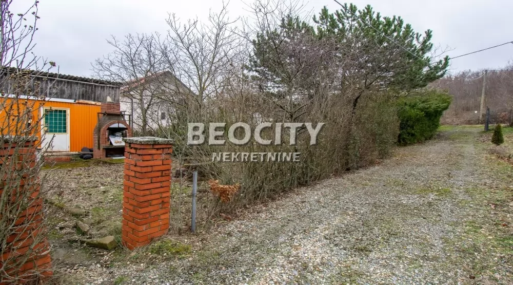 Dvosobna kuća, 42 m2, Surčin, Avalski drum ID: 128458 15