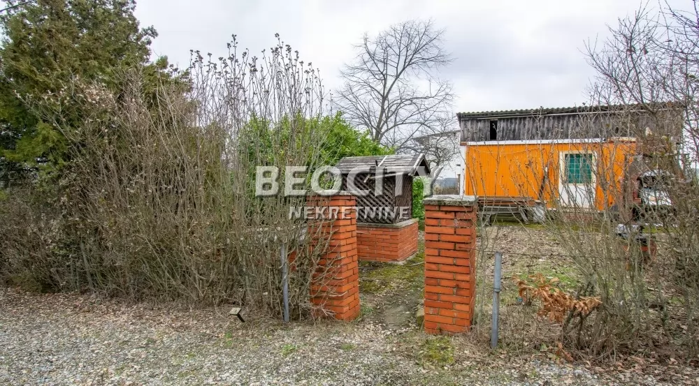 Dvosobna kuća, 42 m2, Surčin, Avalski drum ID: 128458 16