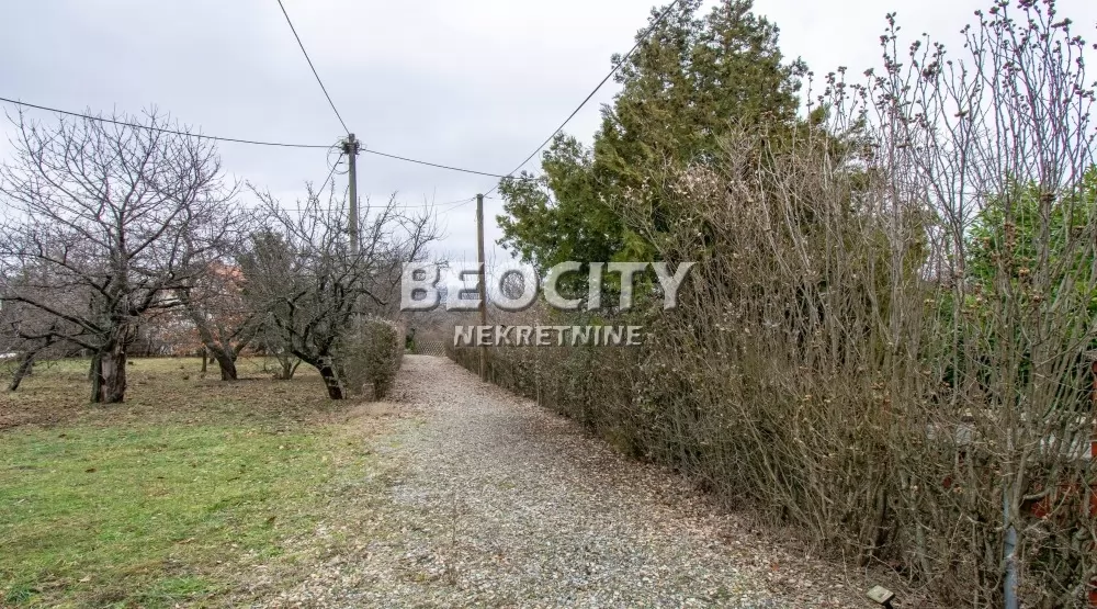 Dvosobna kuća, 42 m2, Surčin, Avalski drum ID: 128458 20