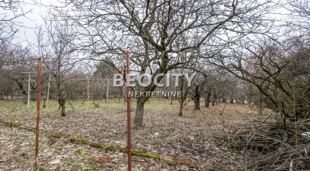 Dvosobna kuća, 42 m2, Surčin, Avalski drum ID: 128458 4