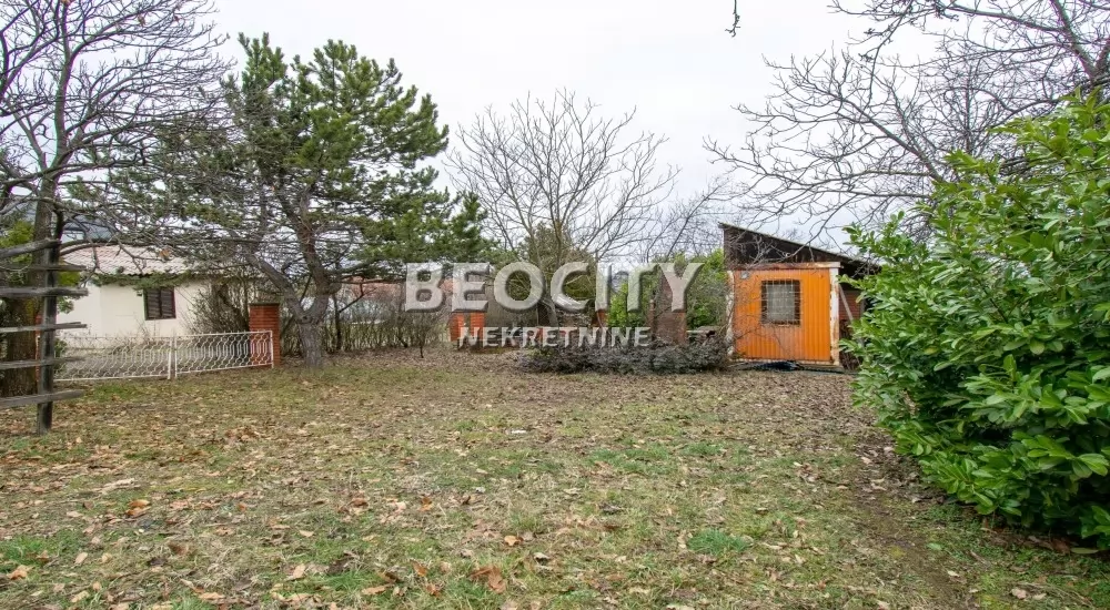 Dvosobna kuća, 42 m2, Surčin, Avalski drum ID: 128458 7