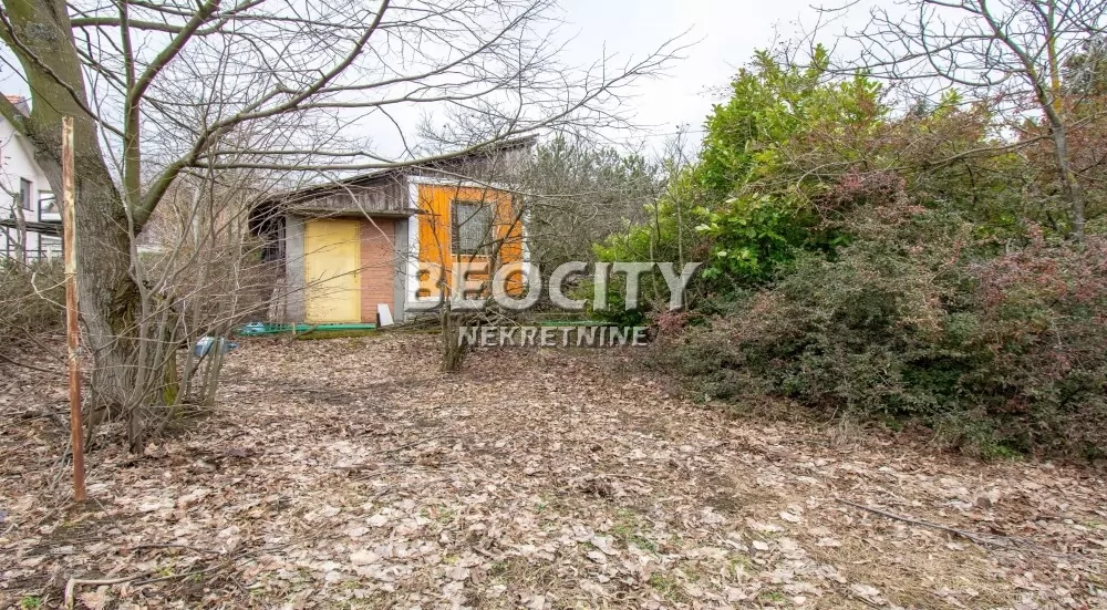 Dvosobna kuća, 42 m2, Surčin, Avalski drum ID: 128458 9