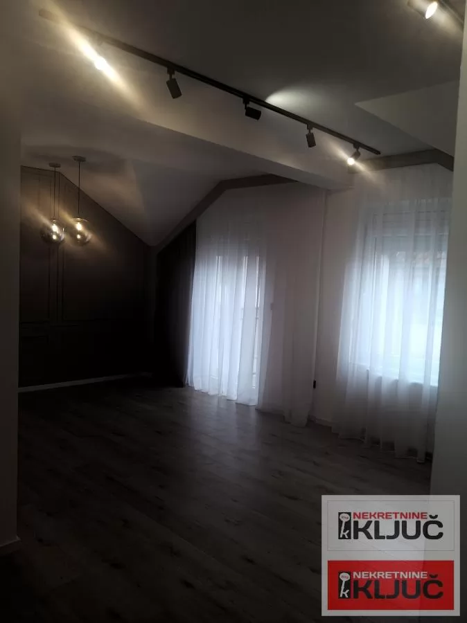 FUTOŠKA PIJACA, 58m2, Trosoban, Renoviran 1