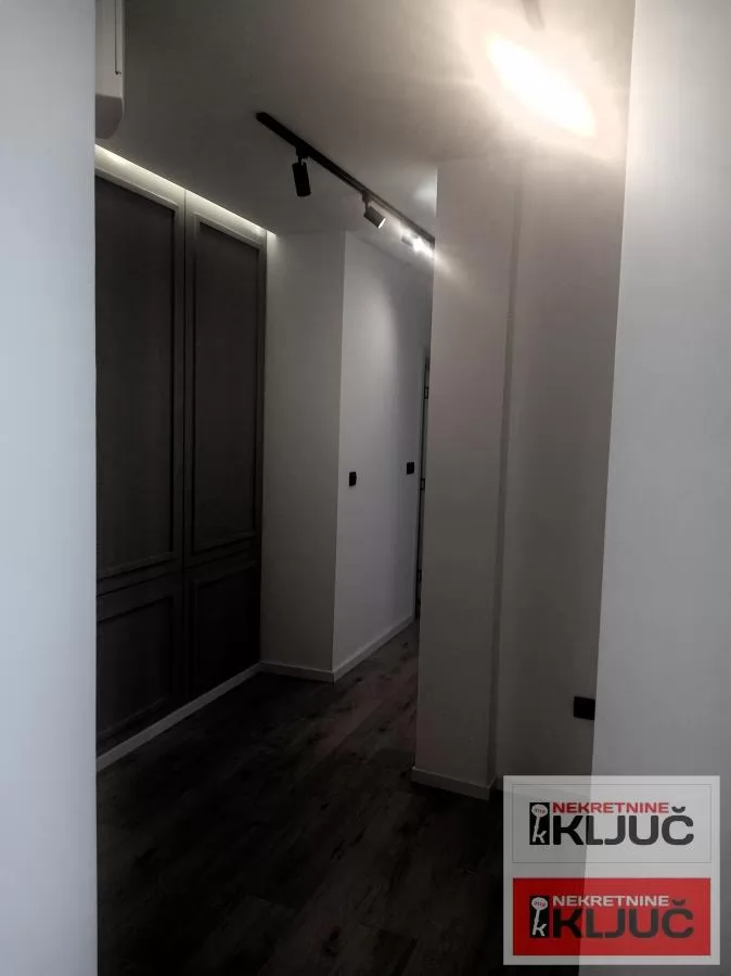 FUTOŠKA PIJACA, 58m2, Trosoban, Renoviran 10