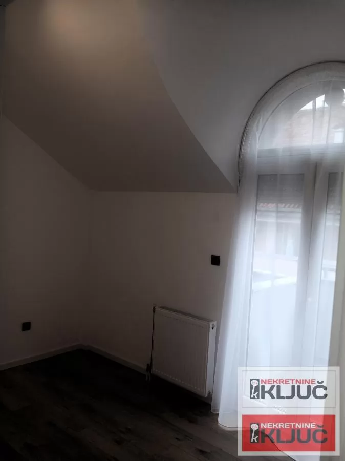 FUTOŠKA PIJACA, 58m2, Trosoban, Renoviran 11