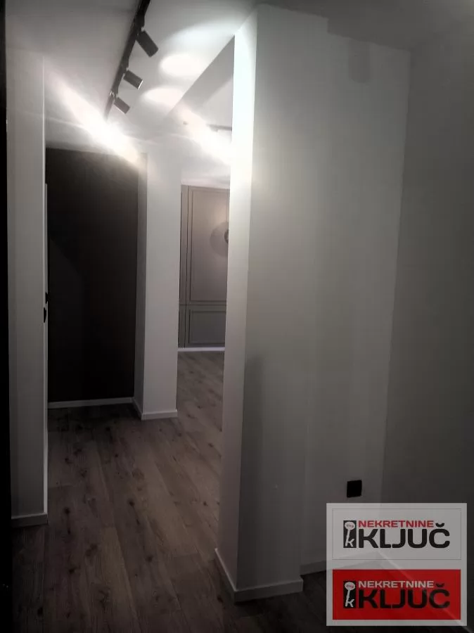 FUTOŠKA PIJACA, 58m2, Trosoban, Renoviran 13