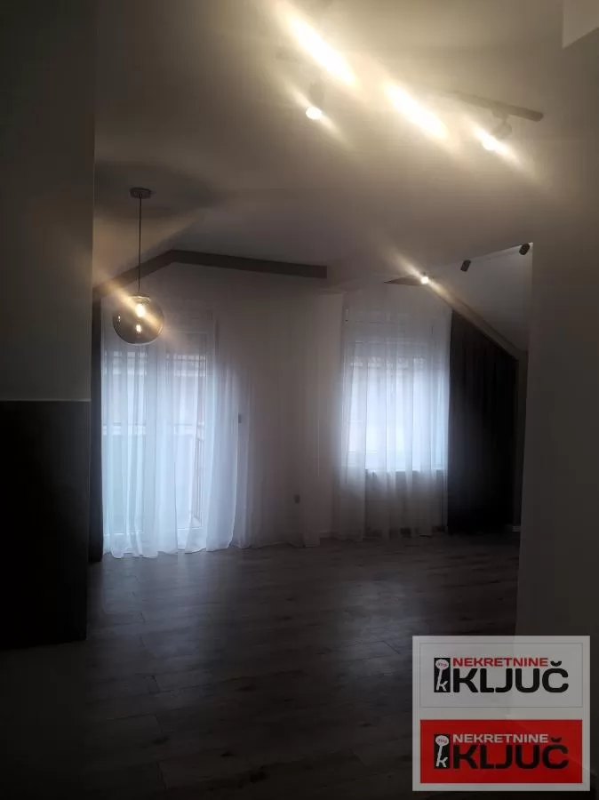 FUTOŠKA PIJACA, 58m2, Trosoban, Renoviran 2