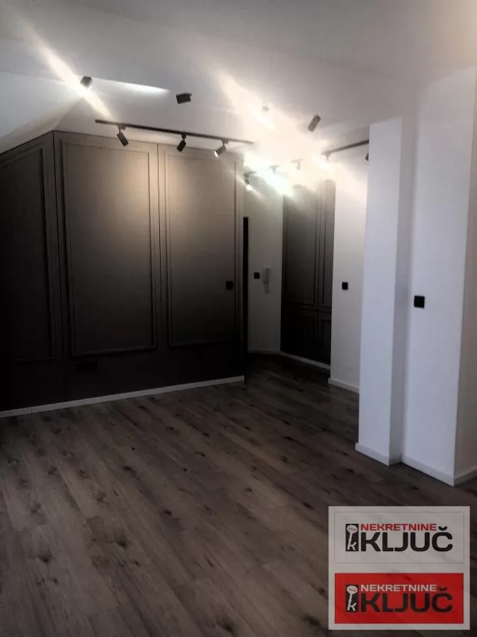 FUTOŠKA PIJACA, 58m2, Trosoban, Renoviran 3