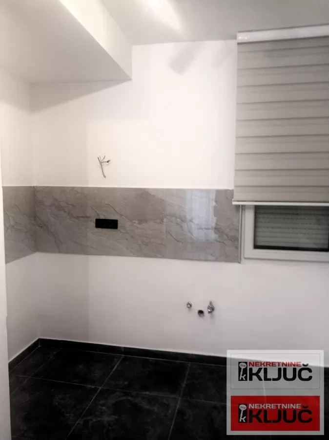 FUTOŠKA PIJACA, 58m2, Trosoban, Renoviran 4