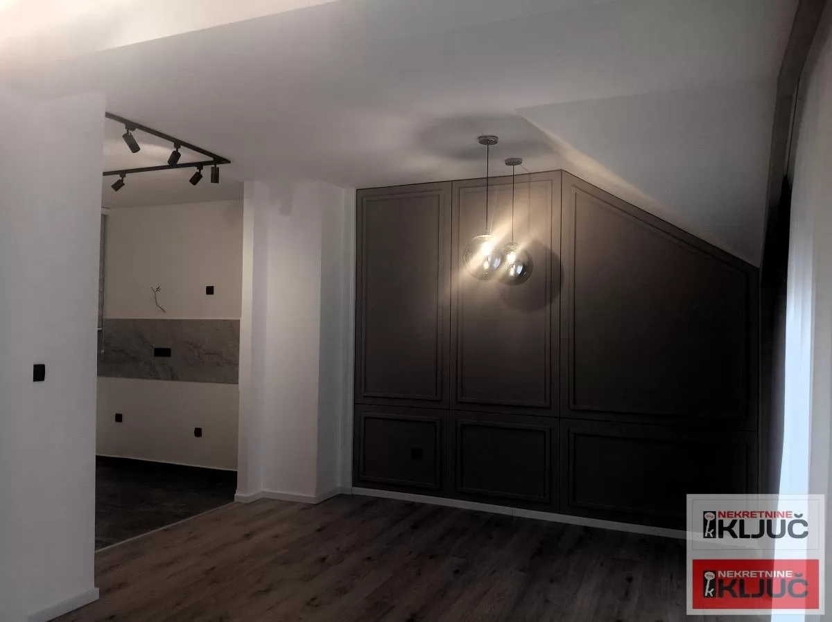 FUTOŠKA PIJACA, 58m2, Trosoban, Renoviran 5