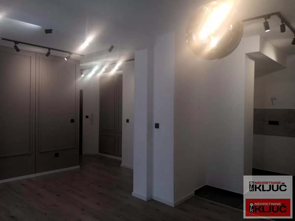 FUTOŠKA PIJACA, 58m2, Trosoban, Renoviran 6