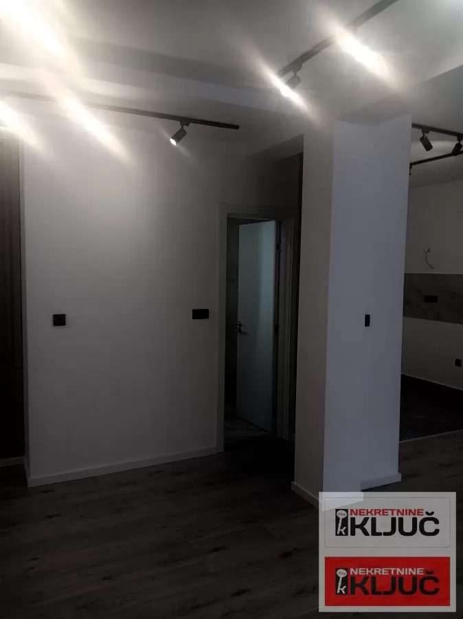 FUTOŠKA PIJACA, 58m2, Trosoban, Renoviran 7