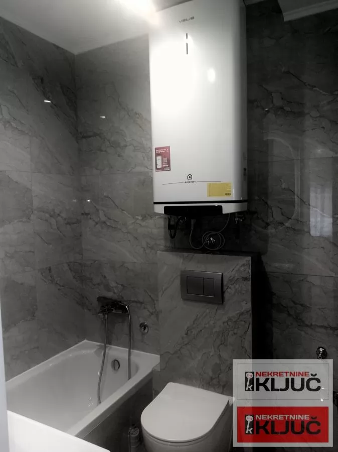 FUTOŠKA PIJACA, 58m2, Trosoban, Renoviran 8