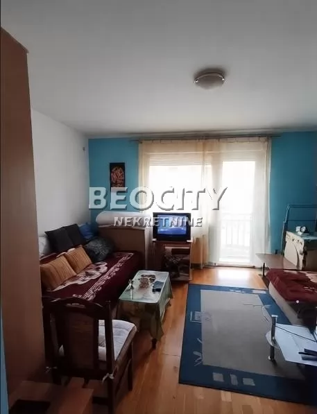 Jednosoban stan, 26 m2, Telep, Bulevar Patrijarha Pavla ID: 128595 1