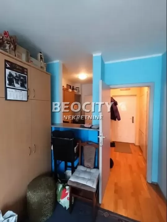 Jednosoban stan, 26 m2, Telep, Bulevar Patrijarha Pavla ID: 128595 2