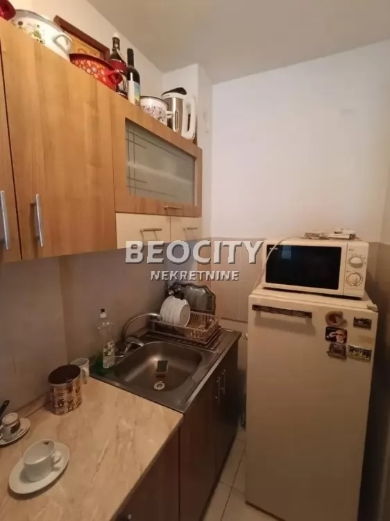 Jednosoban stan, 26 m2, Telep, Bulevar Patrijarha Pavla ID: 128595 3