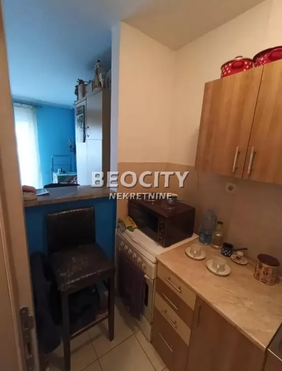 Jednosoban stan, 26 m2, Telep, Bulevar Patrijarha Pavla ID: 128595 4