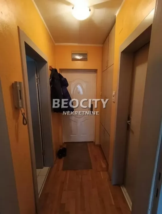 Jednosoban stan, 26 m2, Telep, Bulevar Patrijarha Pavla ID: 128595 5