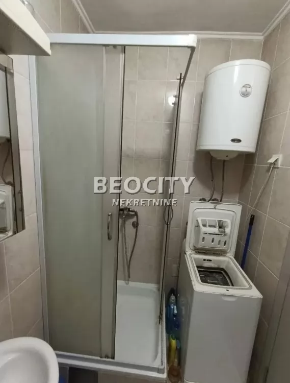 Jednosoban stan, 26 m2, Telep, Bulevar Patrijarha Pavla ID: 128595 6