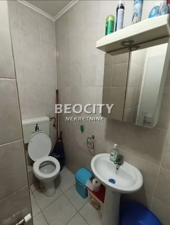 Jednosoban stan, 26 m2, Telep, Bulevar Patrijarha Pavla ID: 128595 7