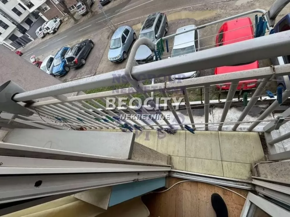 Jednosoban stan, 26 m2, Telep, Bulevar Patrijarha Pavla ID: 128595 8