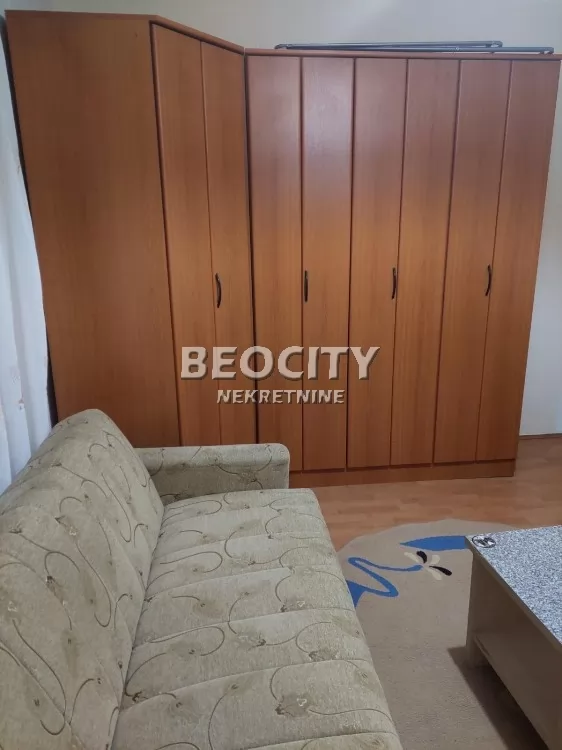 Jednosoban stan, 30 m2, 13 maj, Poljoprivredno dobro 13. maj ID: 128615 3