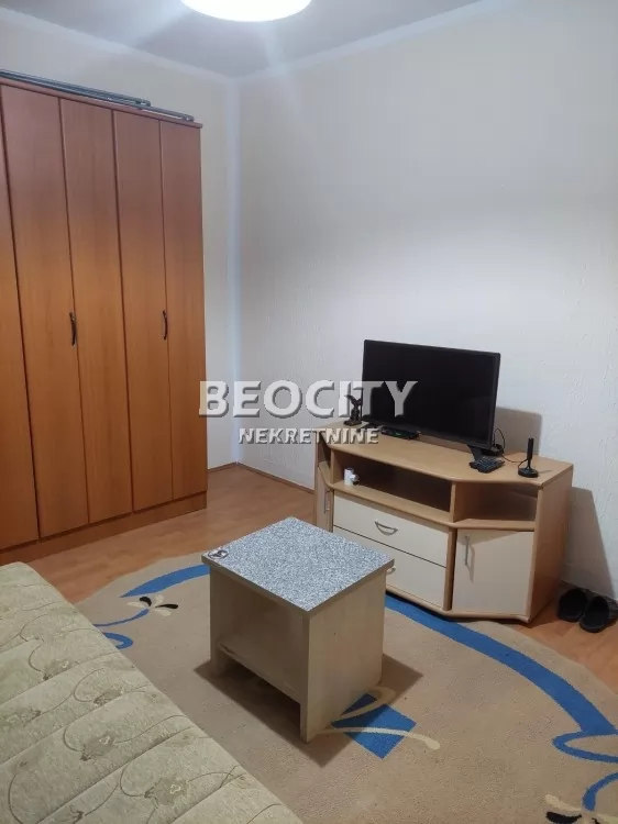 Jednosoban stan, 30 m2, 13 maj, Poljoprivredno dobro 13. maj ID: 128615 4