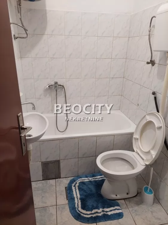 Jednosoban stan, 30 m2, 13 maj, Poljoprivredno dobro 13. maj ID: 128615 5