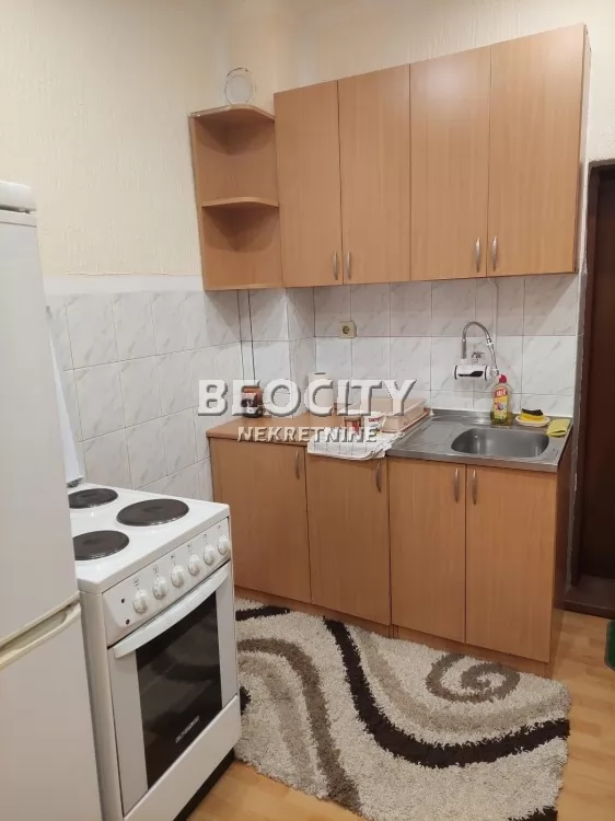 Jednosoban stan, 30 m2, 13 maj, Poljoprivredno dobro 13. maj ID: 128615 8