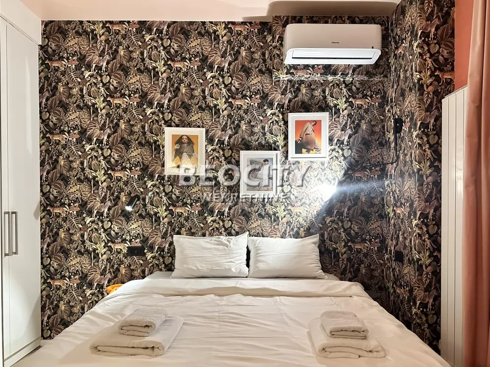 Jednosoban stan, 35 m2, Centar, BW Scala ID: 128616 1