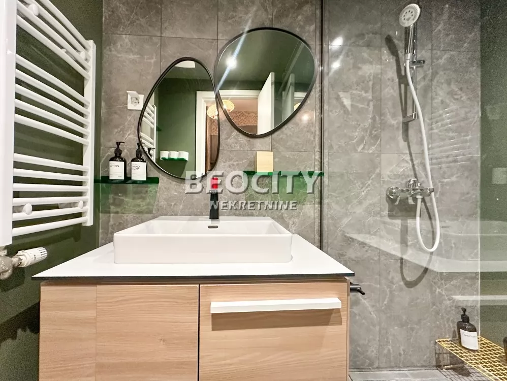 Jednosoban stan, 35 m2, Centar, BW Scala ID: 128616 11