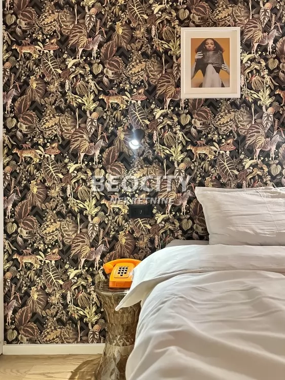 Jednosoban stan, 35 m2, Centar, BW Scala ID: 128616 2