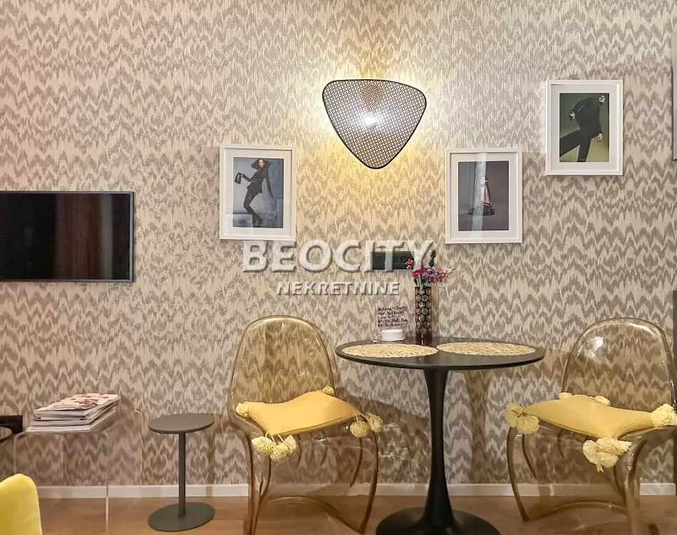 Jednosoban stan, 35 m2, Centar, BW Scala ID: 128616 3