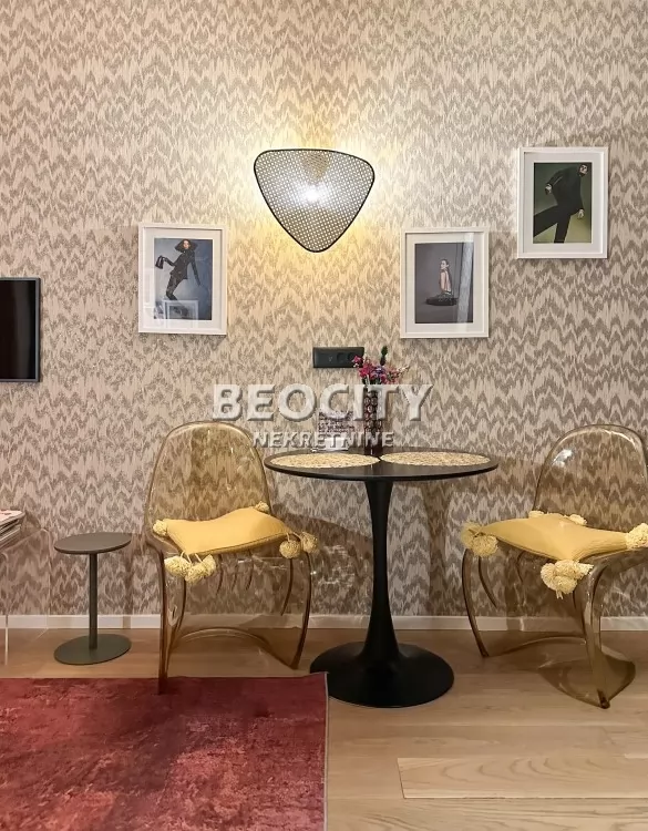 Jednosoban stan, 35 m2, Centar, BW Scala ID: 128616 4