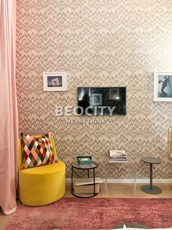 Jednosoban stan, 35 m2, Centar, BW Scala ID: 128616 5