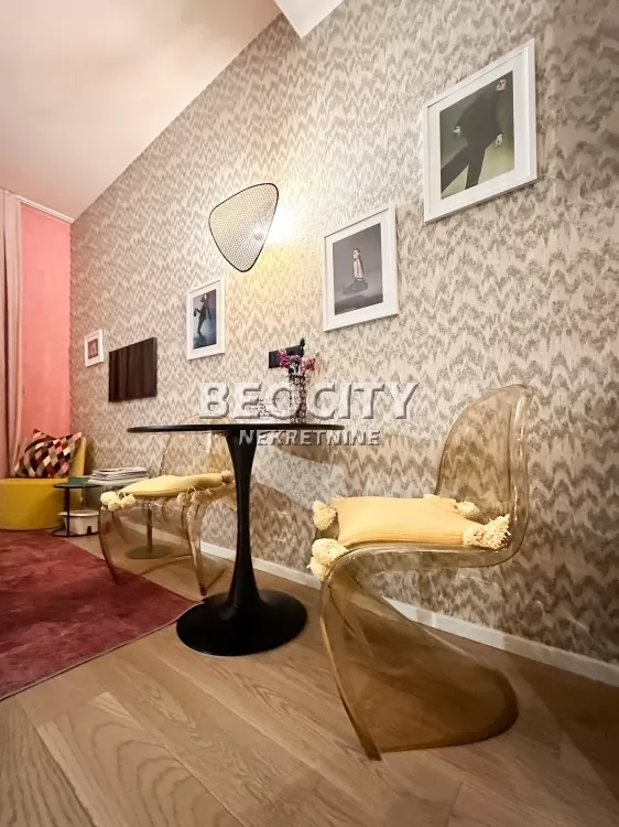 Jednosoban stan, 35 m2, Centar, BW Scala ID: 128616 6