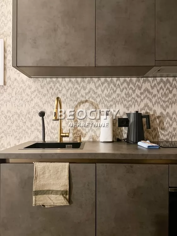 Jednosoban stan, 35 m2, Centar, BW Scala ID: 128616 8