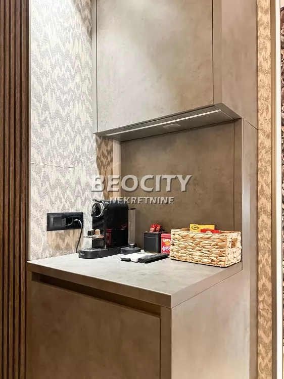 Jednosoban stan, 35 m2, Centar, BW Scala ID: 128616 9