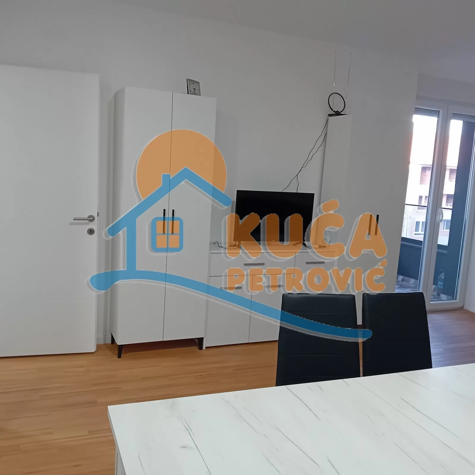 Jednosoban stan, 48 m2, Palilula, Belotinačka ID: i-015722 1