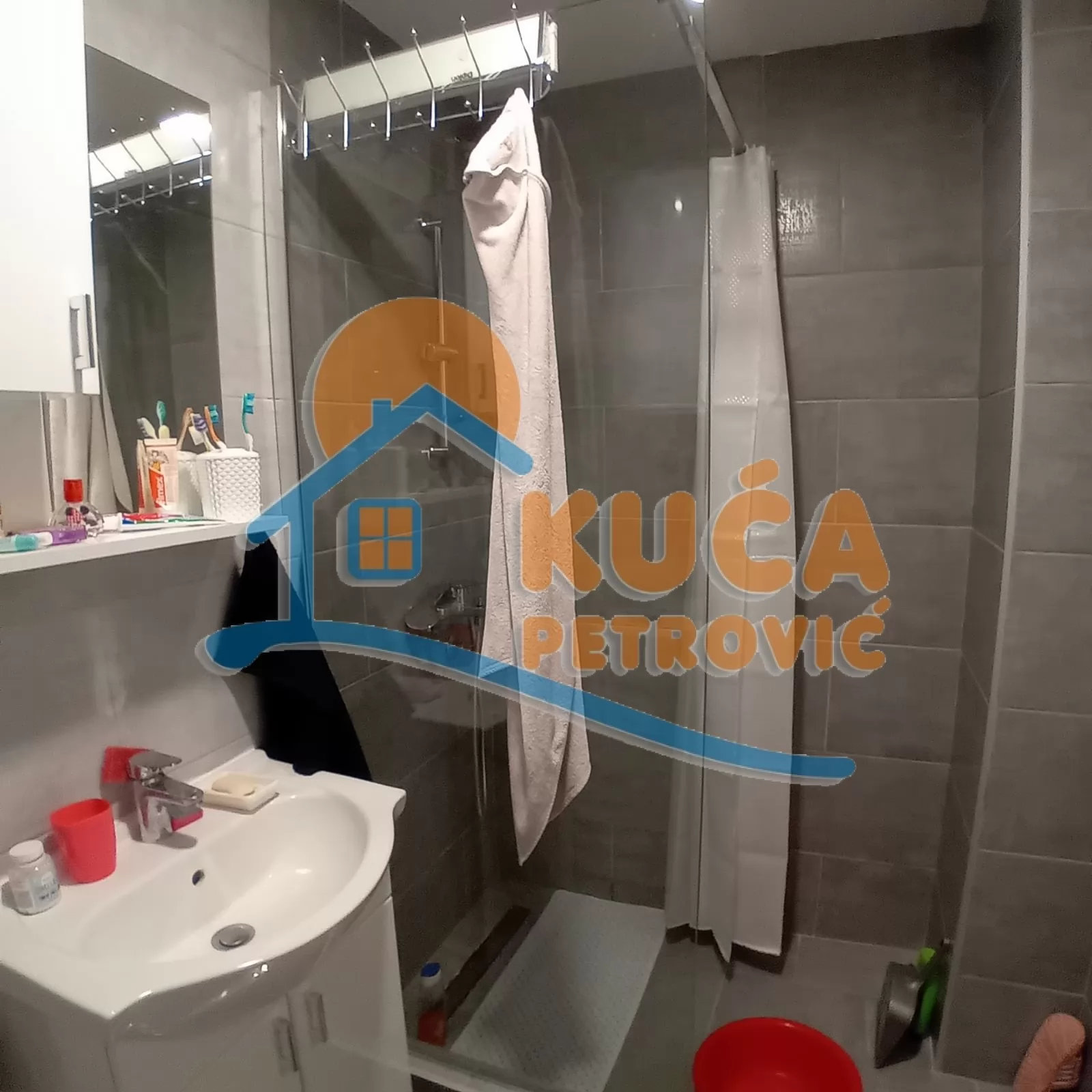 Jednosoban stan, 48 m2, Palilula, Belotinačka ID: i-015722 10